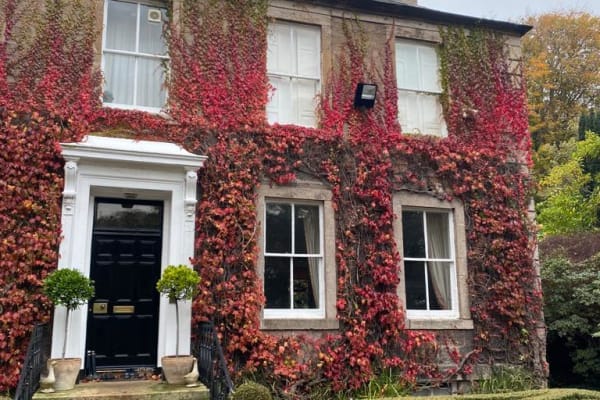 House sit in Dunbar, United Kingdom