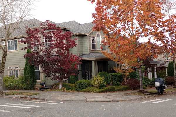 House sit in Issaquah, WA, US