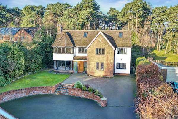 House sit in Liverpool, United Kingdom