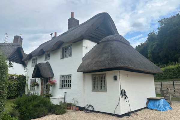 House sit in Marlow, United Kingdom