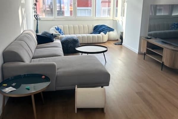 House sit in Lisbon, Portugal