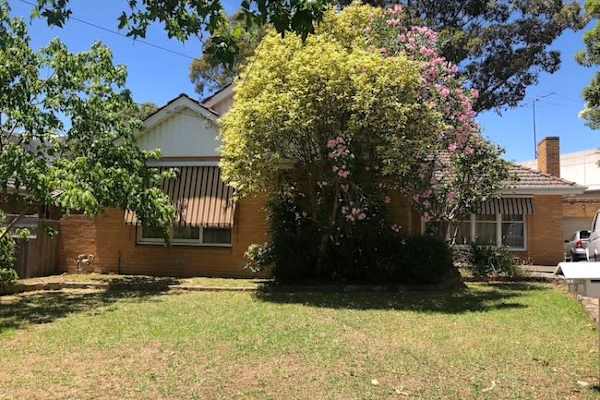 House sit in Melbourne, VIC, Australia