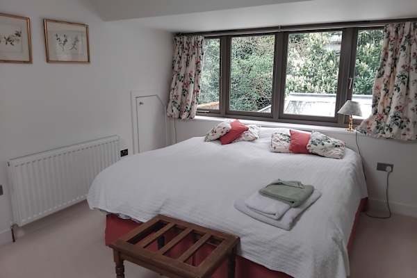 House sit in Checkendon, United Kingdom