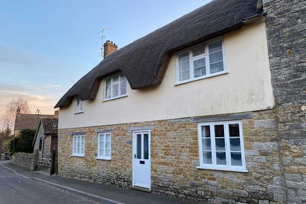 House sit in Yeovil, United Kingdom
