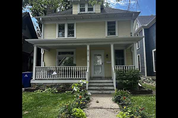 House sit in Saint Paul, MN, US