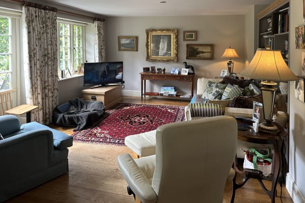 House sit in Royal Tunbridge Wells, United Kingdom