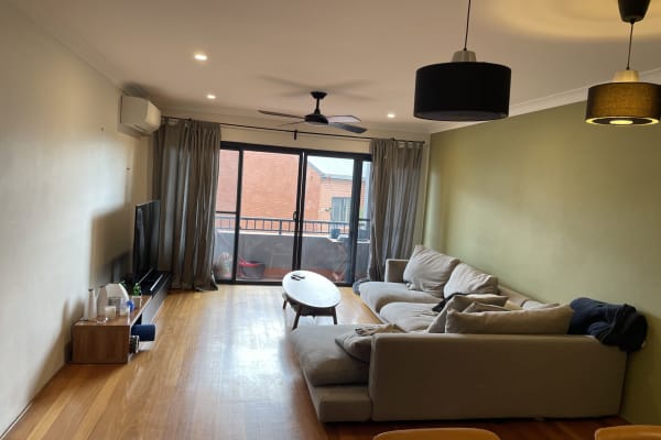 House sit in Sydney, NSW, Australia