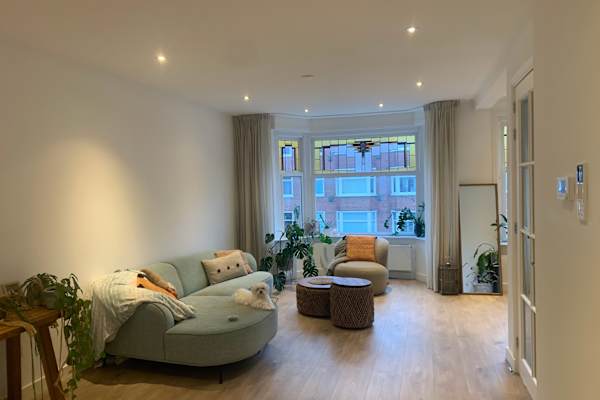 House sit in Amsterdam, Netherlands