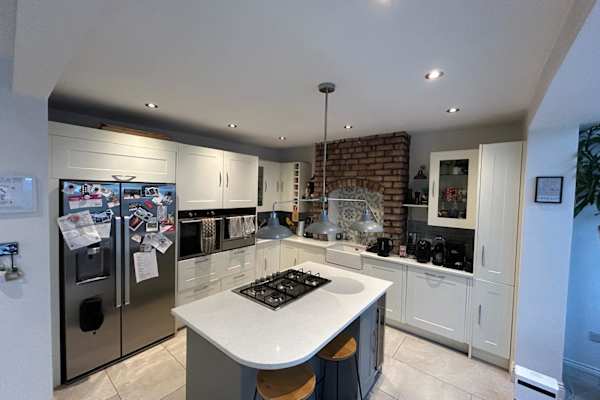 House sit in Liverpool, United Kingdom
