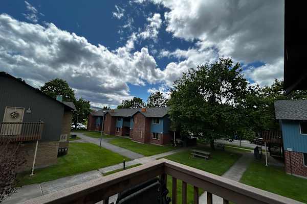 House sit in Missoula, MT, US