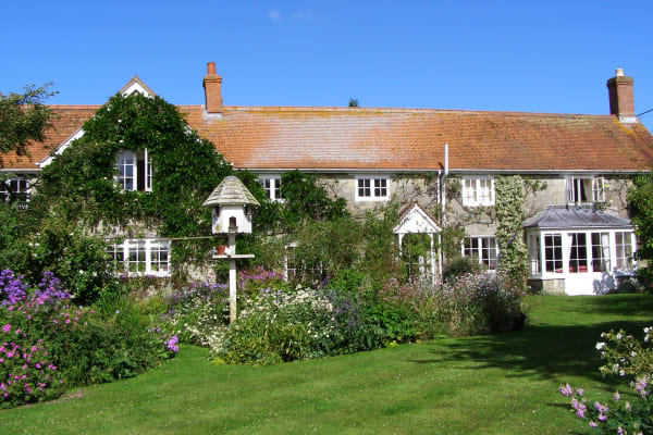 House sit in Donhead St Mary, United Kingdom