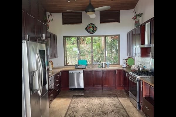 House sit in Uvita, Costa Rica