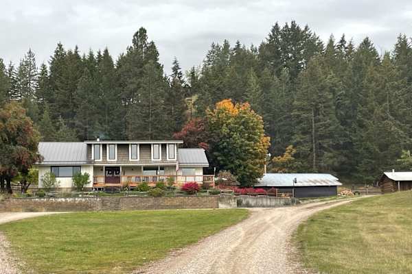 House sit in Polson, MT, US