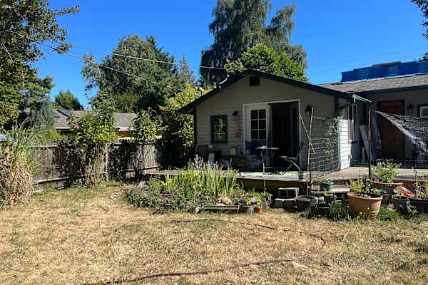 House sit in Port Townsend, WA, US