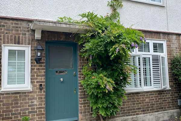 House sit in Earlsfield, United Kingdom