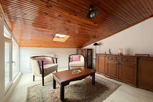 House sit in İstanbul, Turkey