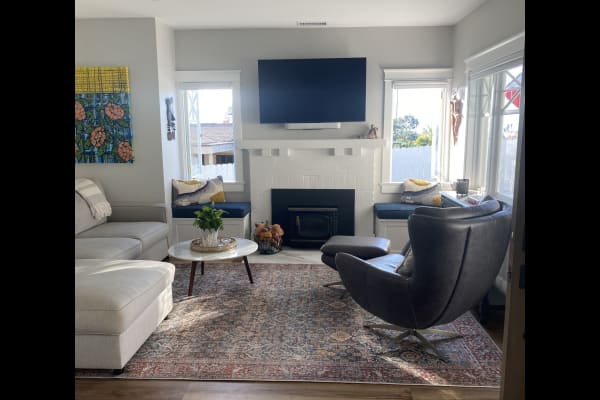 House sit in Sunset Cliffs, CA, US