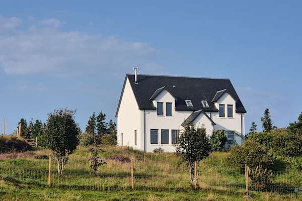 House sit in Dervaig, United Kingdom