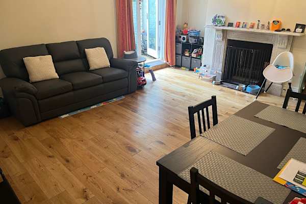 House sit in Paddington, United Kingdom