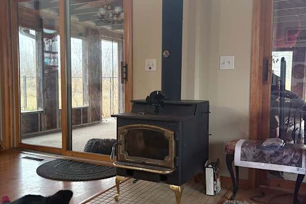 House sit in Sturgeon Lake, MN, US