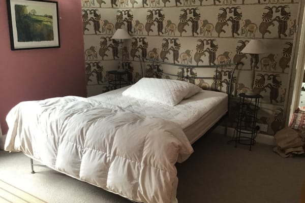 House sit in Thirsk, United Kingdom