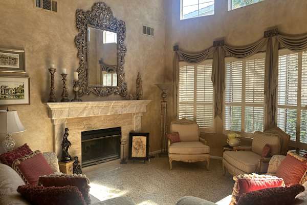 House sit in Danville, CA, US