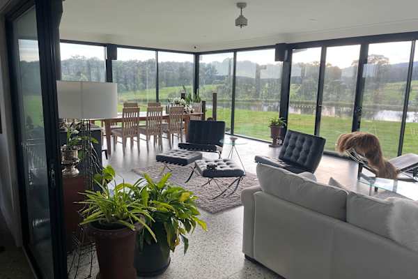 House sit in Wooragee, VIC, Australia