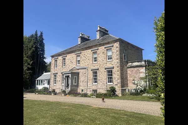House sit in Inveresk, United Kingdom