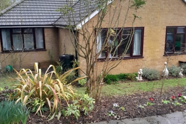 House sit in Shepherdswell, United Kingdom