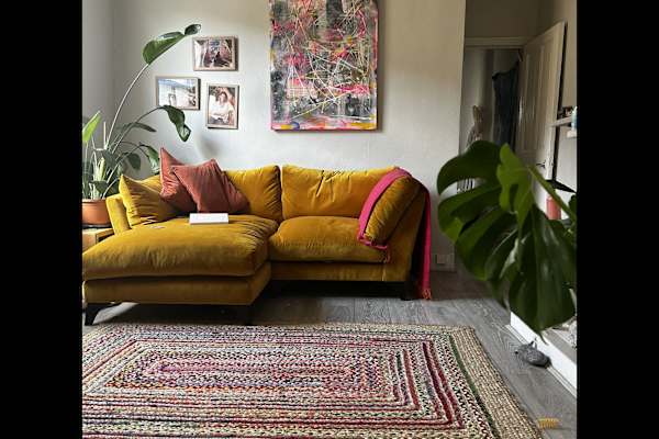 House sit in Fulham, United Kingdom