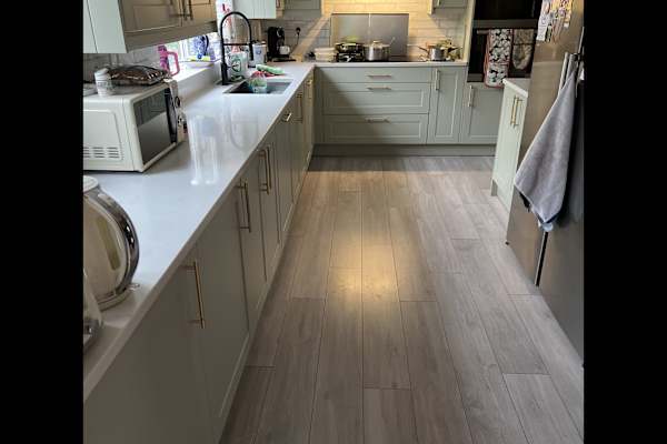 House sit in Sevenoaks, United Kingdom