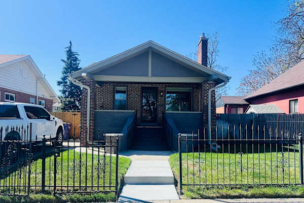 House sit in Denver, CO, US