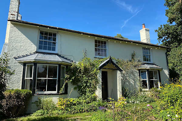 House sit in Bethersden, United Kingdom