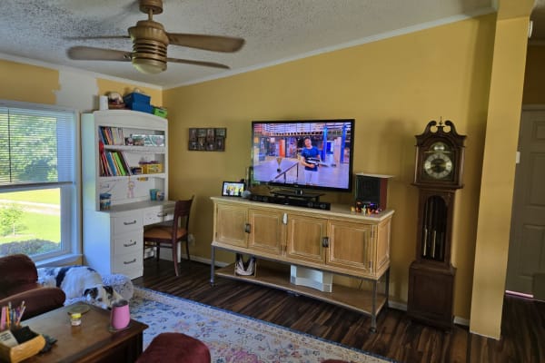 House sit in Winnabow, NC, US