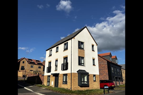 House sit in Bishops Stortford, United Kingdom
