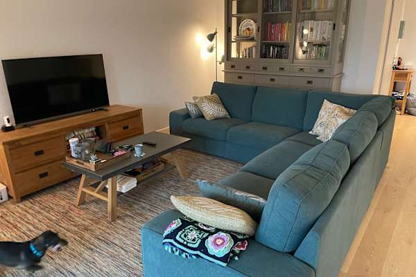 House sit in Obfelden, Switzerland
