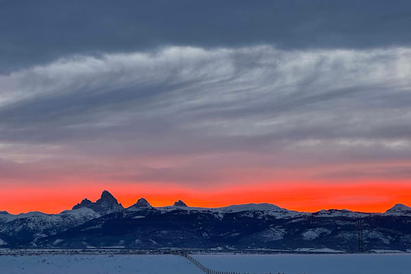 House sit in Driggs, ID, US