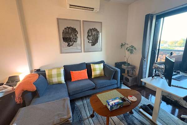 House sit in Brooklyn, NY, US