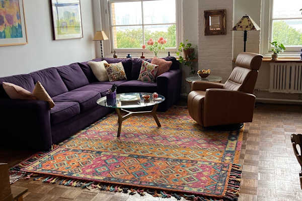 House sit in New York City, NY, US