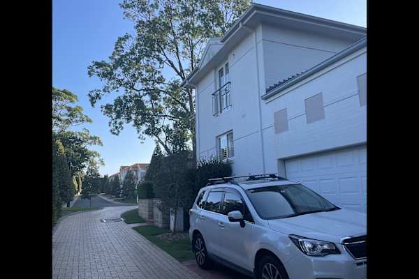 House sit in Hornsby, NSW, Australia