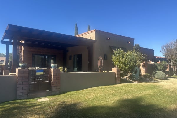 House sit in Tubac, AZ, US