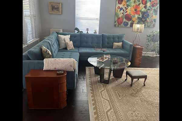 House sit in Georgetown, TX, US