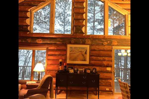 House sit in Bemidji, MN, US