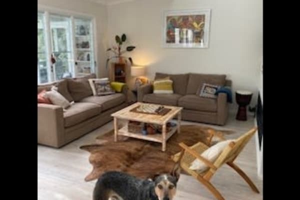 House sit in Newport, NSW, Australia