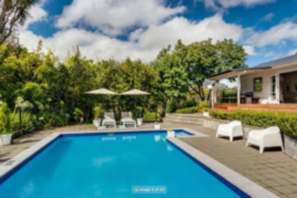 House sit in Havelock North, New Zealand