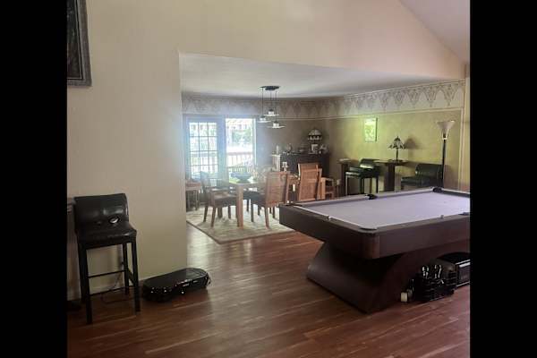 House sit in Danville, CA, US