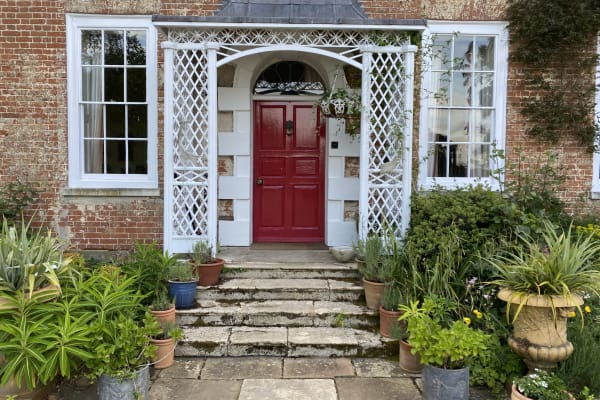 House sit in Furneux Pelham, United Kingdom