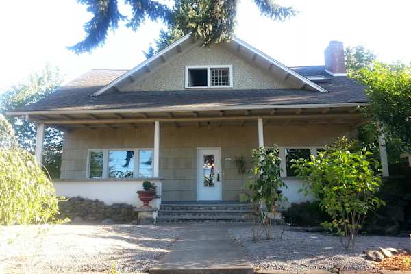 House sit in Portland, OR, US