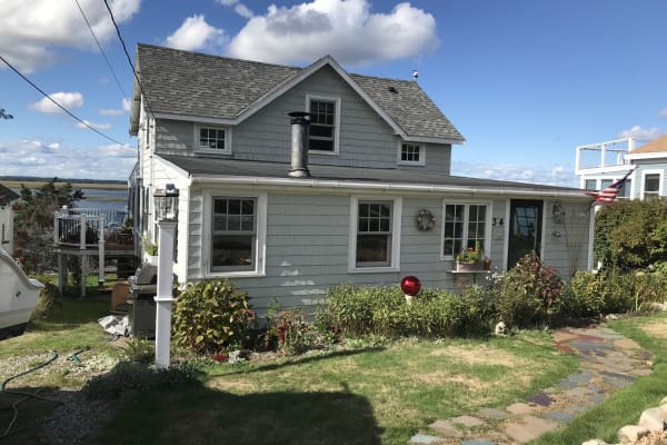 House sit in Ipswich, MA, US
