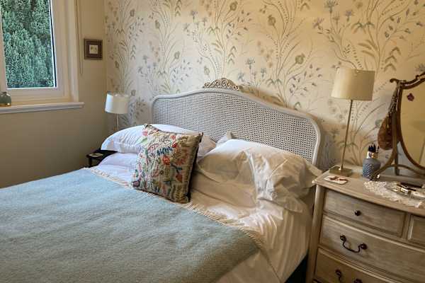 House sit in Jedburgh, United Kingdom